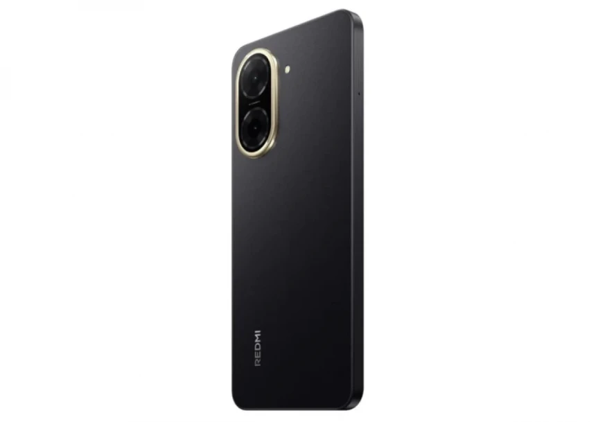 Mobilni telefon Xiaomi Redmi A5 4/128GB crna