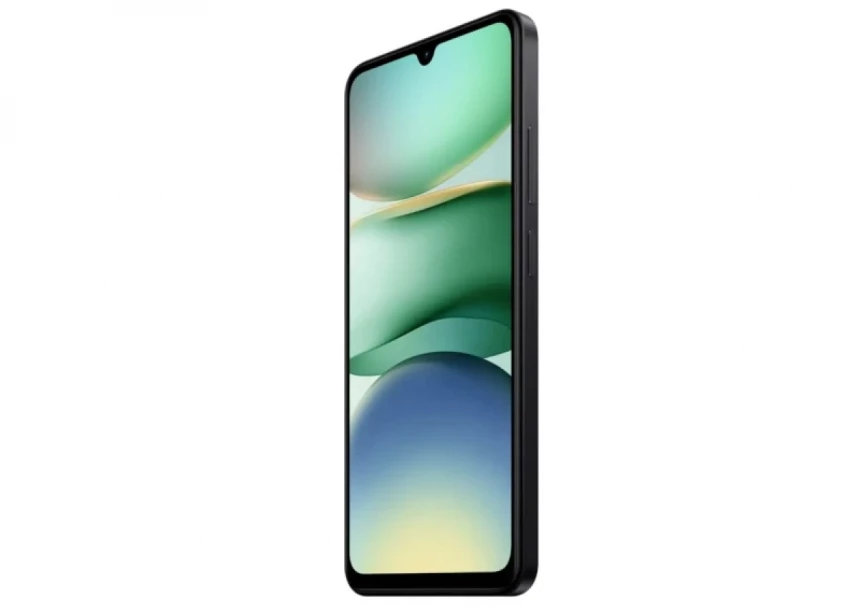 Mobilni telefon Xiaomi Redmi A5 4/128GB crna