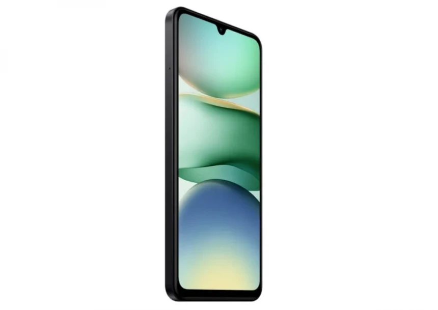 Mobilni telefon Xiaomi Redmi A5 4/128GB crna