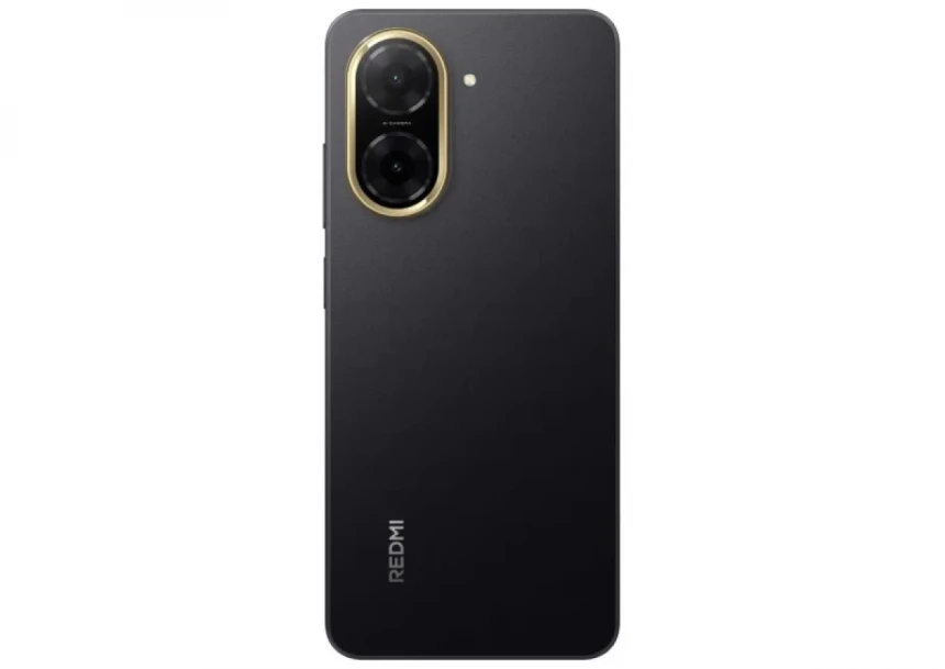 Mobilni telefon Xiaomi Redmi A5 4/128GB crni