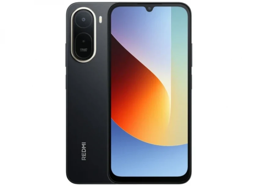 Mobilni telefon Xiaomi Redmi A7 Pro 4GB/64GB crna