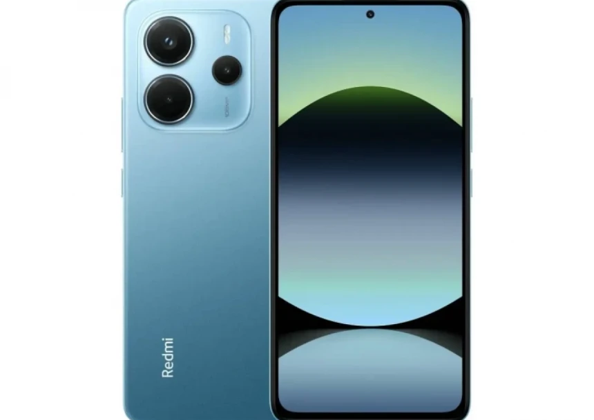 Mobilni telefon Xiaomi Redmi Note 14 8/2...