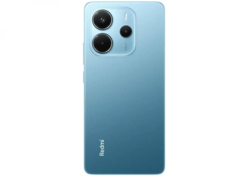 Mobilni telefon Xiaomi Redmi Note 14 8/256GB Plava