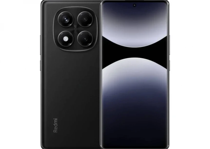 Mobilni telefon Xiaomi Redmi Note 14 Pro...