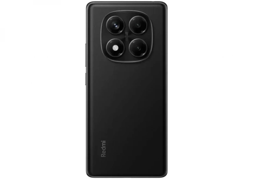 Mobilni telefon Xiaomi Redmi Note 14 Pro 8/256GB crni