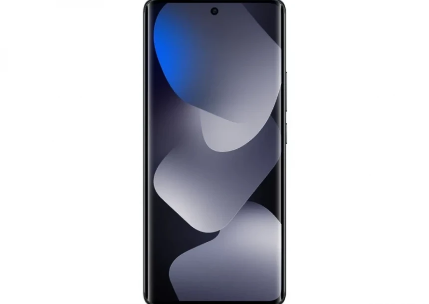 Mobilni telefon Xiaomi Redmi Note 15 8/256GB crna