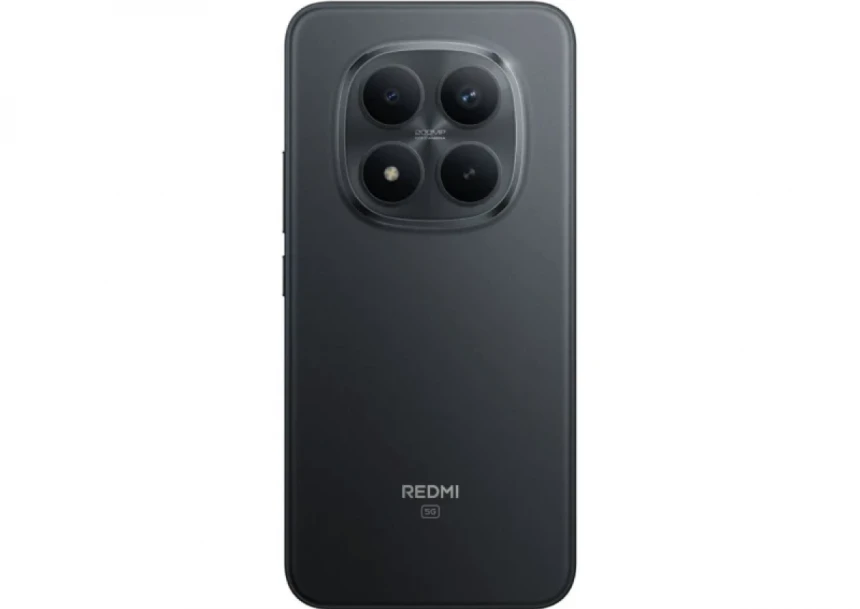 Mobilni telefon Xiaomi Redmi Note 15 Pro+ 5G 8/256GB crna