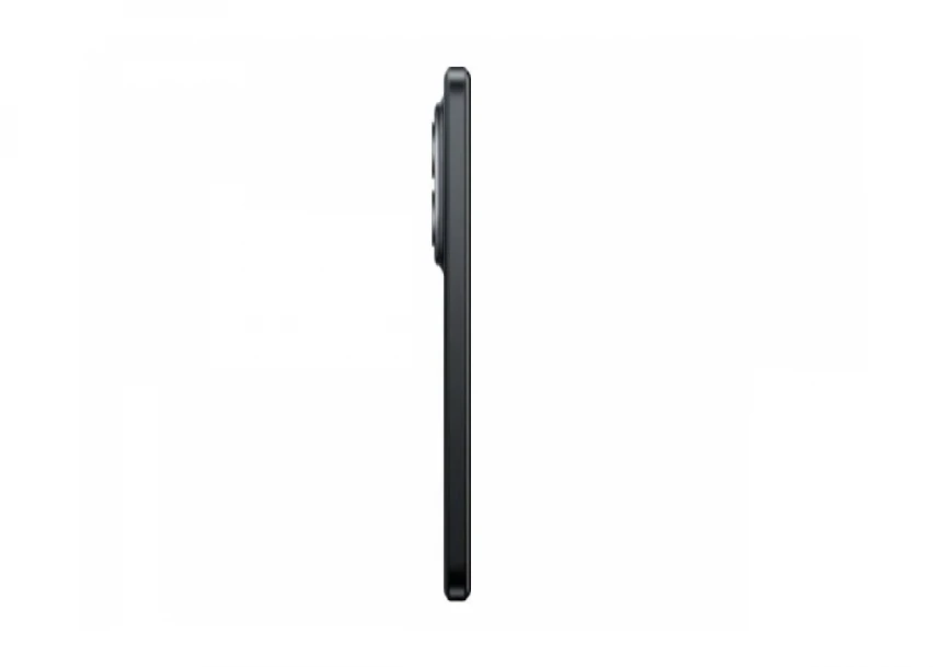 Mobilni telefon XIAOMI Redmi Note 15 Pro+ 5G/8GB/256GB/200 MP/65000mAh/100W punjač/crna