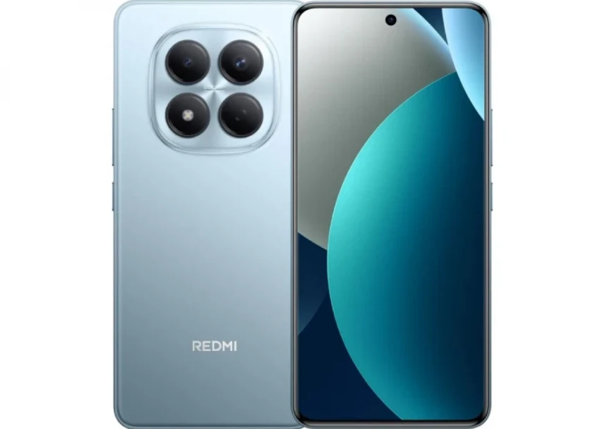 Mobilni telefon Xiaomi Redmi Note 15 Pro...