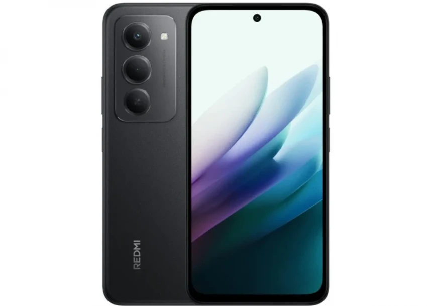 Mobilni telefon Xioami Redmi 15 6/128 Cr...