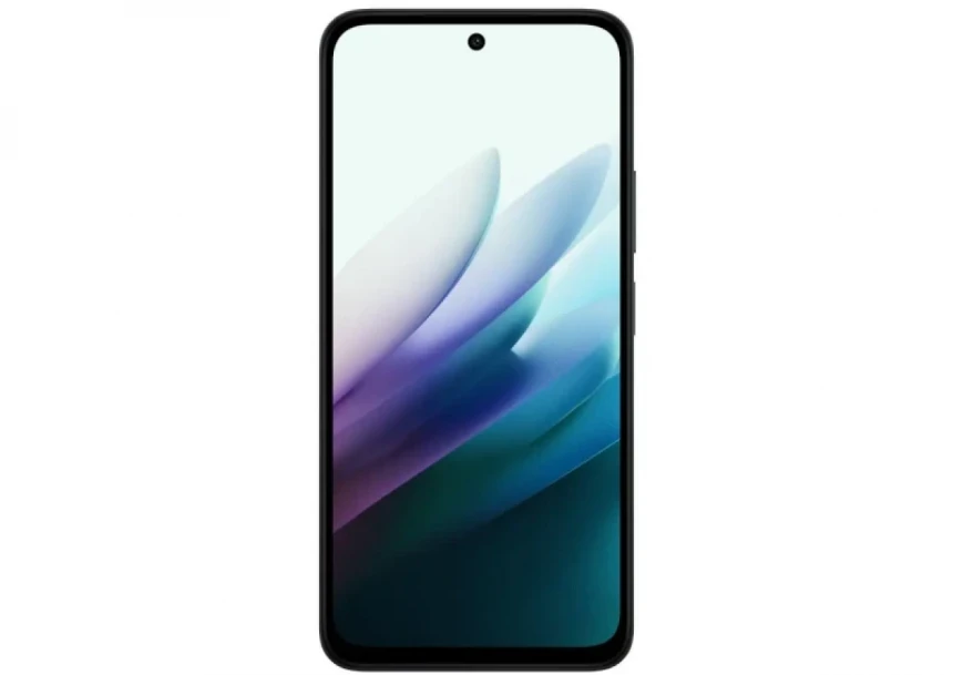 Mobilni telefon Xioami Redmi 15 6/128 Crni