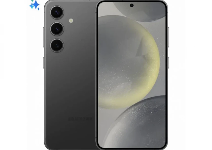 Mobilni telefoni Samsung Galaxy S24 5G B...