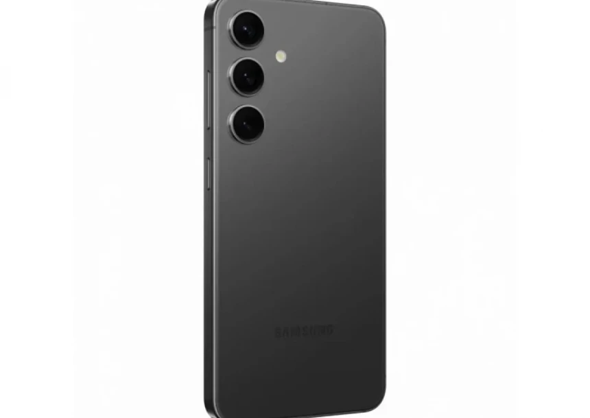 Mobilni telefoni Samsung Galaxy S24 5G Black 8/256