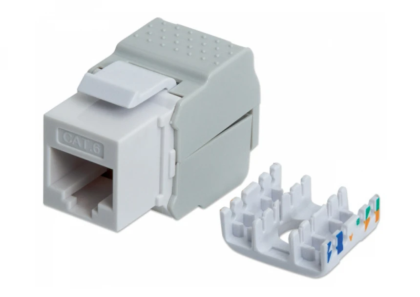 Modul RJ45 Intellinet 167062 Cat6/tool-l...