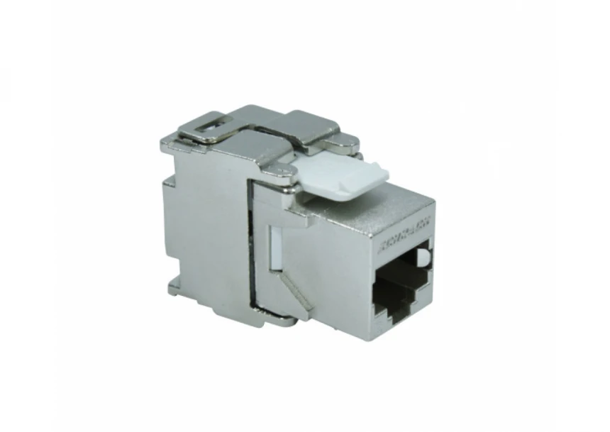 Modul RJ45 TOOLLESS LINE Cat.6 STP HSEMR...