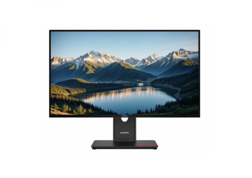 MON 27 LENOVO T27q-40 27" 2k/HDMI/DP/5xU...