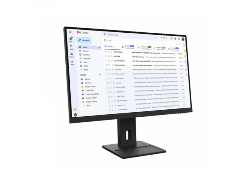 MON 27 LN E27-40 FHD/IPS/HDMI/DP/VGA/Zvu...