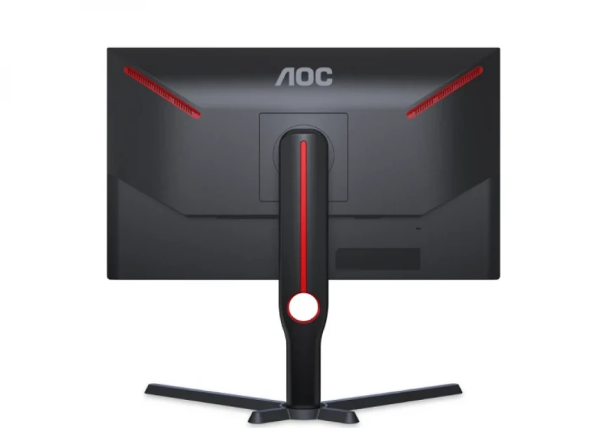 Monito 24.5 AOC 25G3ZM/BK 1920x1080/Full HD/240Hz/1ms/2xHDMI/DP/Pivot
