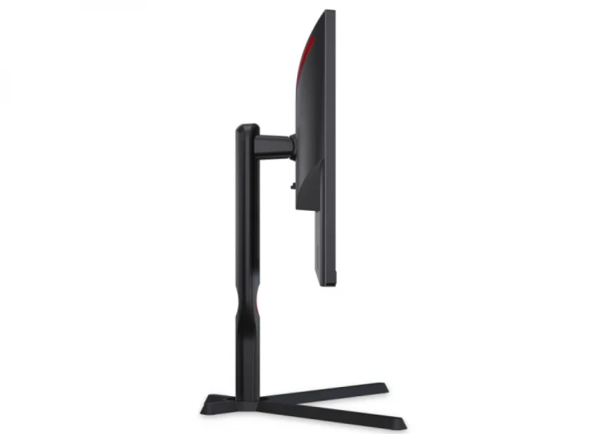 Monito 24.5 AOC 25G3ZM/BK 1920x1080/Full HD/240Hz/1ms/2xHDMI/DP/Pivot
