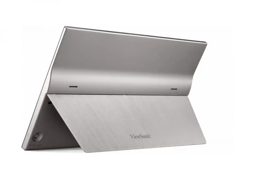 Monitor 15.6 Viewsonic TD1655  Touch 1920x1080/Full HD/IPS/60Hz/2xUSB-C/HDMI/Audio/Zvučnici