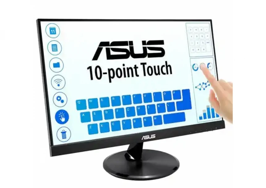 Monitor 21.5 Asus VT-229H
