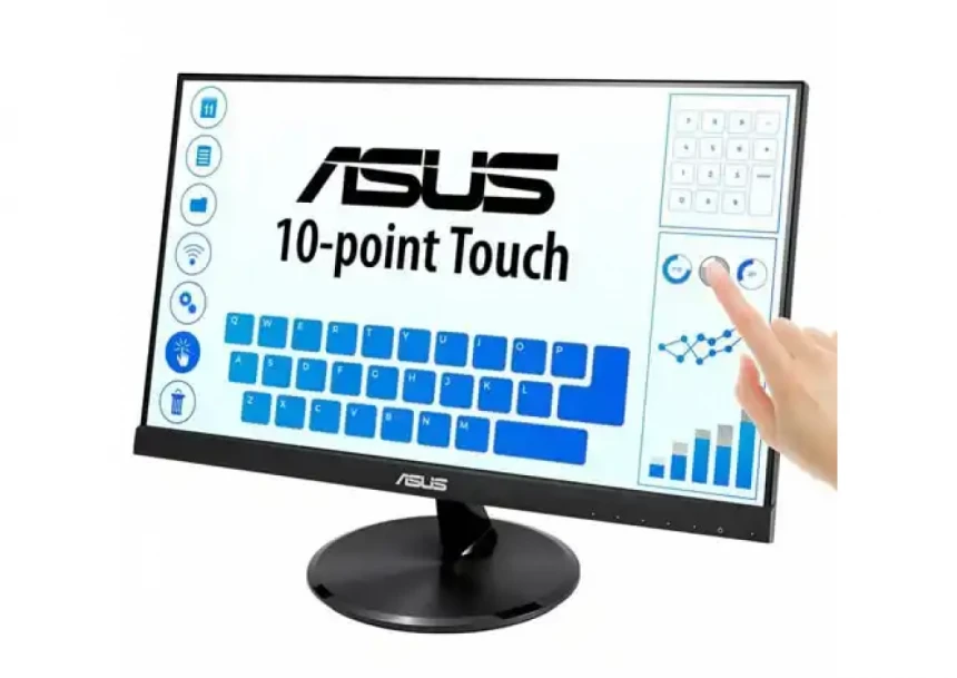 Monitor 21.5 Asus VT-229H