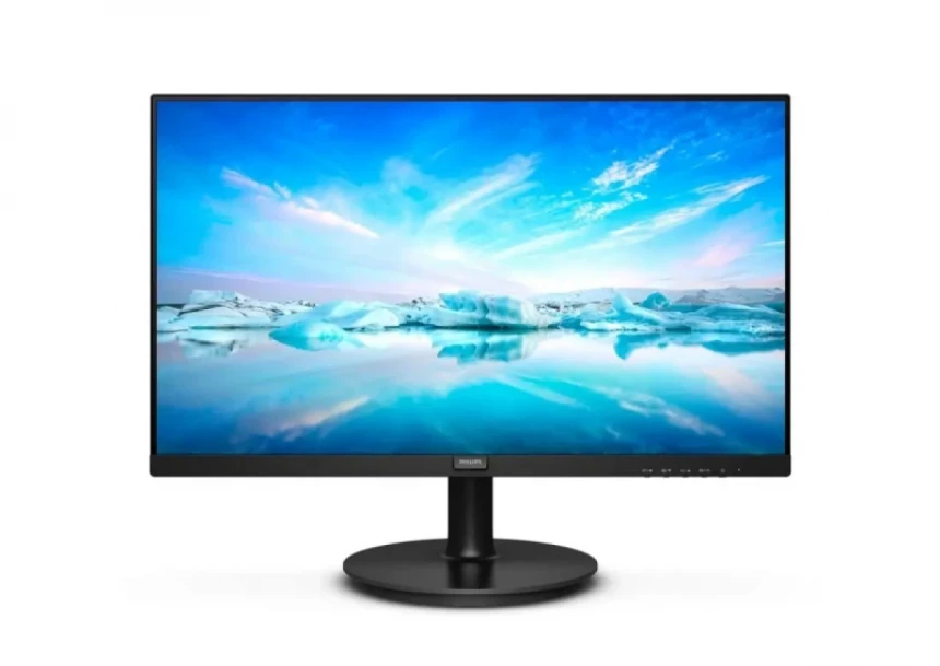 Monitor 21.5 Philips 222V8LA/00 1920x108...