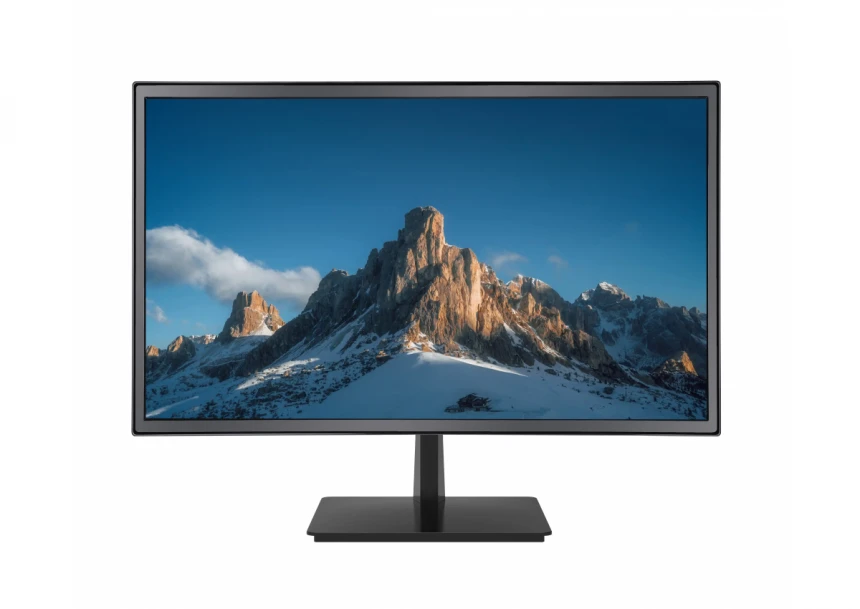 Monitor 21.5 Zeus LED ZUS215MAX Touch 19...