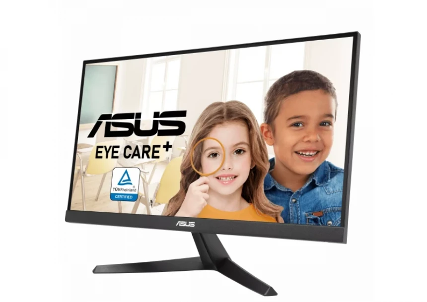 Monitor 22 Asus VY229Q 1920x1080/IPS Full HD/75Hz/1ms/HDMI/DP/Zvučnici