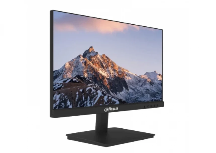 Monitor 22 Dahua LM22-A211Y 1920x1080/Full HD IPS/120Hz/1ms/HDMI/VGA