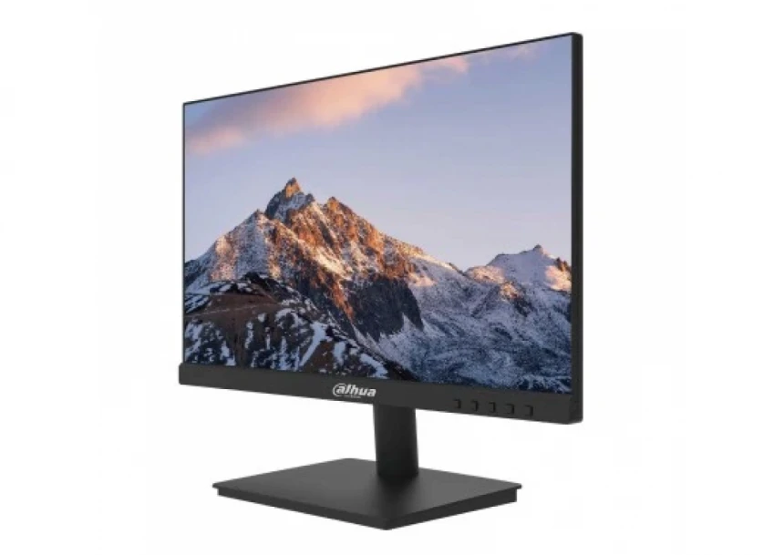 Monitor 22 Dahua LM22-A211Y 1920x1080/Full HD IPS/120Hz/1ms/HDMI/VGA
