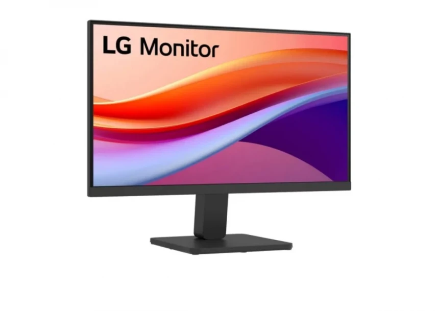 Monitor 22 LG 22U401A-B 1920x1080/Full HD VA/100Hz/5ms/VGA/HDMI/HDR