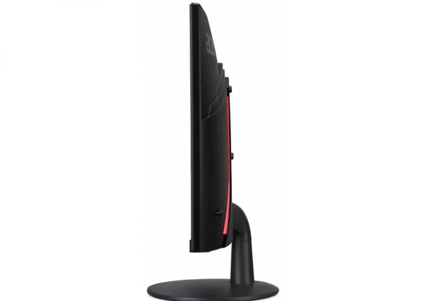 Monitor 23.6 Acer Nitro ED240QS3 1920x1080/FHD VA/180Hz/1ms/2x HDMI/DP/Zvučnici/Curved