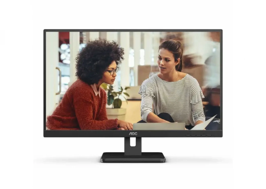 Monitor 23.8 AOC 24E3UM 1920x1080/Full H...