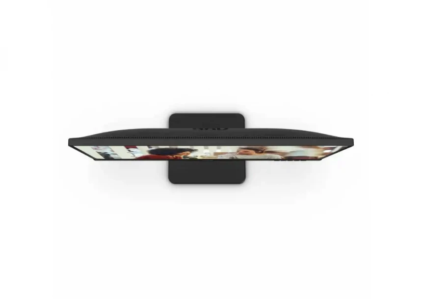 Monitor 23.8 AOC 24E3UM 1920x1080/Full HD VA/75Hz/4ms/HDMI/VGA/DP/USB/Zvučnici