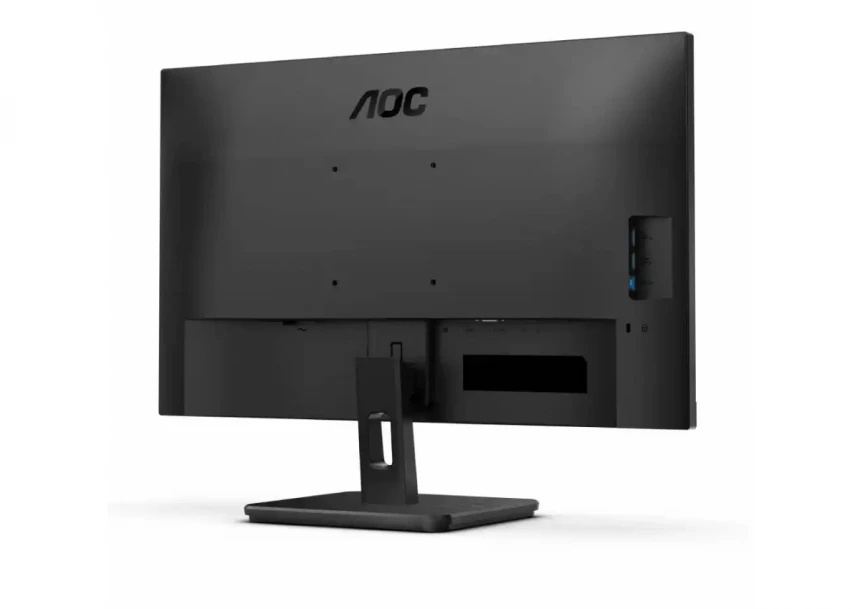 Monitor 23.8 AOC 24E3UM 1920x1080/Full HD VA/75Hz/4ms/HDMI/VGA/DP/USB/Zvučnici