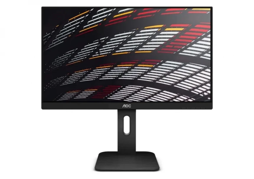 Monitor 23.8 AOC 24P1 1920x1080/Full HD/...