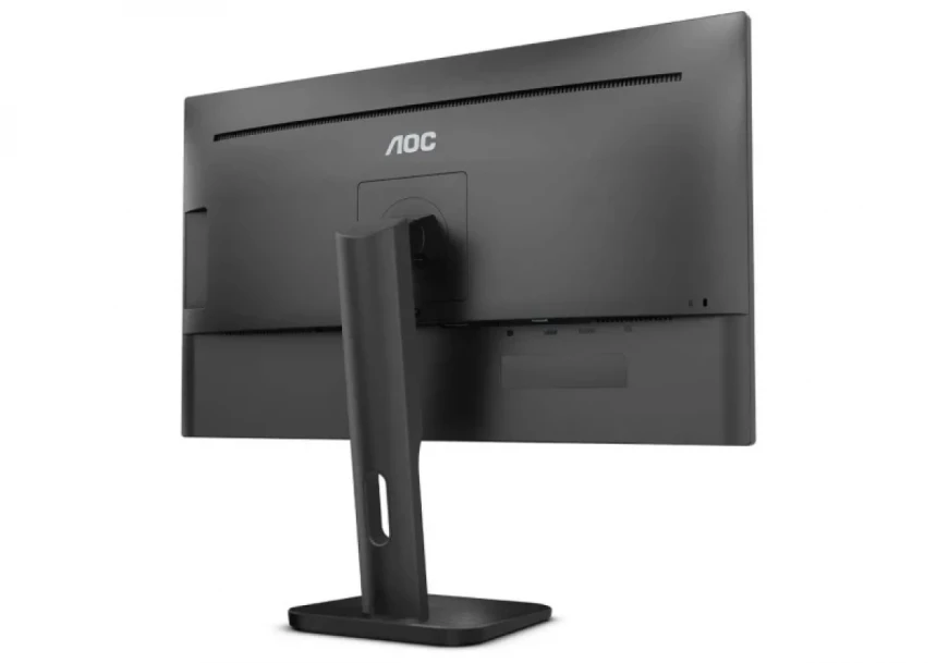 Monitor 23.8 AOC 24P1 1920x1080/Full HD/ IPS/60Hz/5ms/VGA/DP/HDMI/DVI/4x USB/Pivot