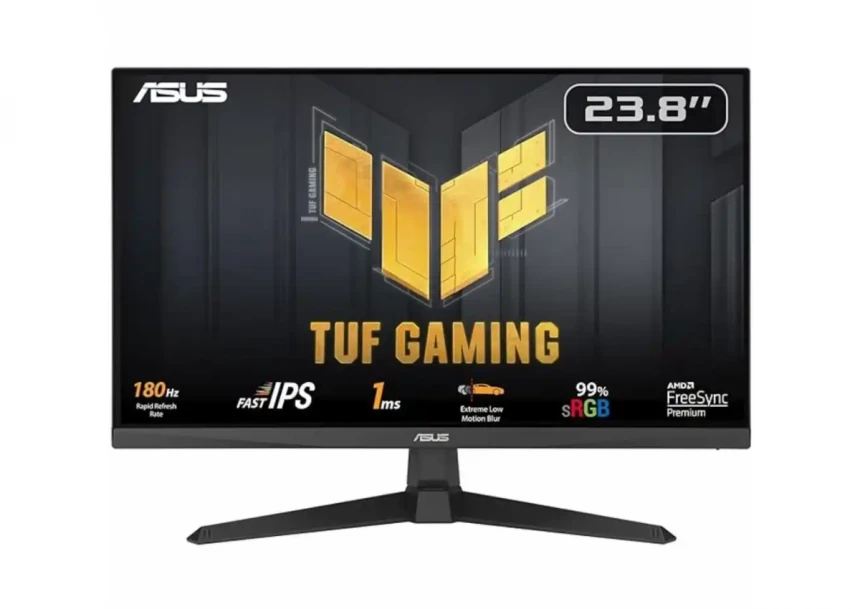 Monitor 23.8 Asus VG249Q3A