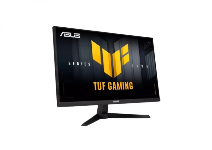 Monitor 23.8 Asus VG249QE5A 1920x1080/IPS Full HD/144Hz/1ms/HDMI/DP/HDCP/Zvučnici