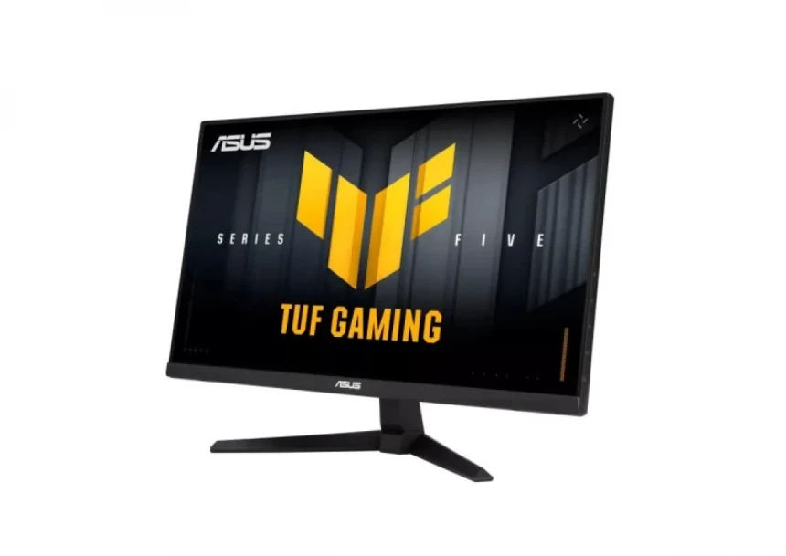 Monitor 23.8 Asus VG249QE5A 1920x1080/IPS Full HD/144Hz/1ms/HDMI/DP/HDCP/Zvučnici