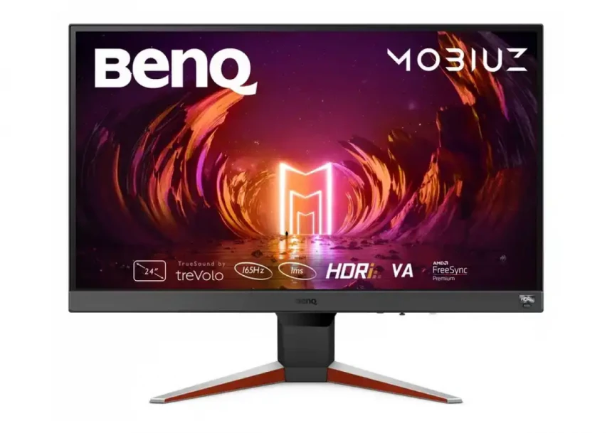 Monitor 23.8 BenQ EX240N 1920x1080/Full ...