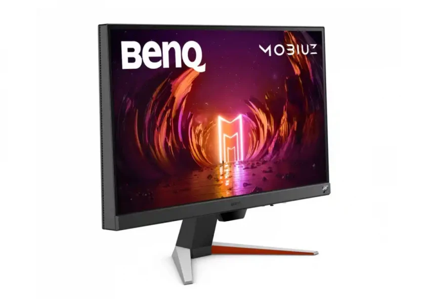 Monitor 23.8 BenQ EX240N 1920x1080/Full HD/VA/165Hz/1ms/HDMI/DP/Zvučnici