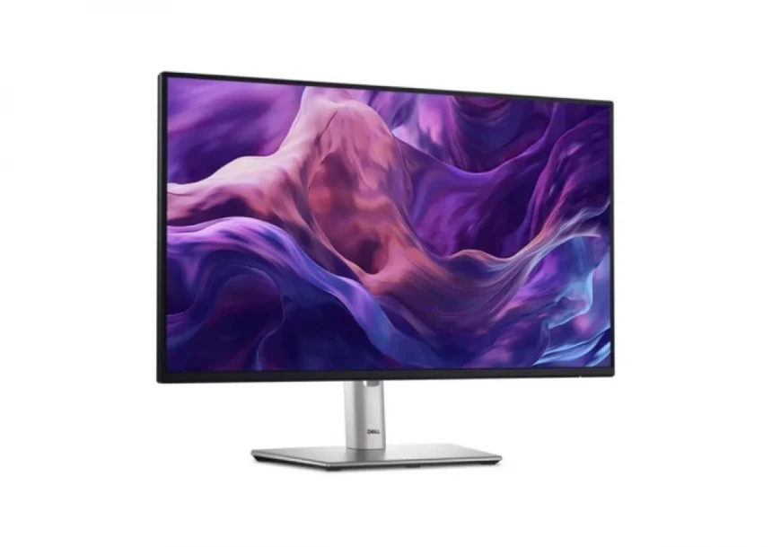 Monitor 23.8 Dell P2425HE 1920x1080/Full HD/ IPS/100Hz/5ms/HDMI/VGA/DP/5x USB/USB-C/Pivot