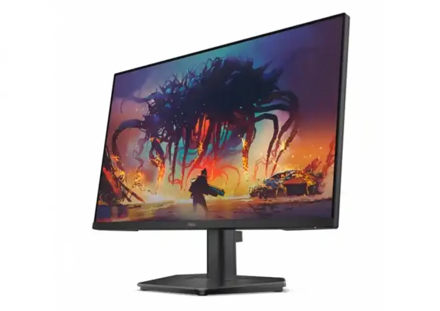 Monitor 23.8 Dell SE2425HG 1920x1080/Full HD IPS/200Hz/1ms/2x HDMI/DP/AMD FreeSync Premium