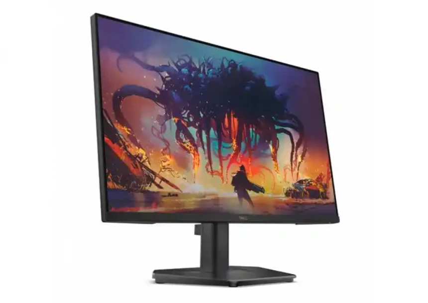 Monitor 23.8 Dell SE2425HG 1920x1080/Full HD IPS/200Hz/1ms/2x HDMI/DP/AMD FreeSync Premium