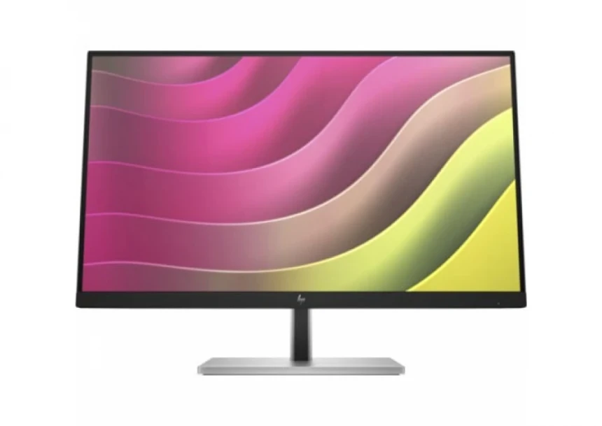 Monitor 23.8 HP E24t 5G 6N6E6AA