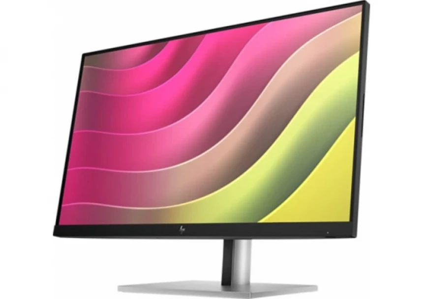 Monitor 23.8 HP E24t 5G 6N6E6AA