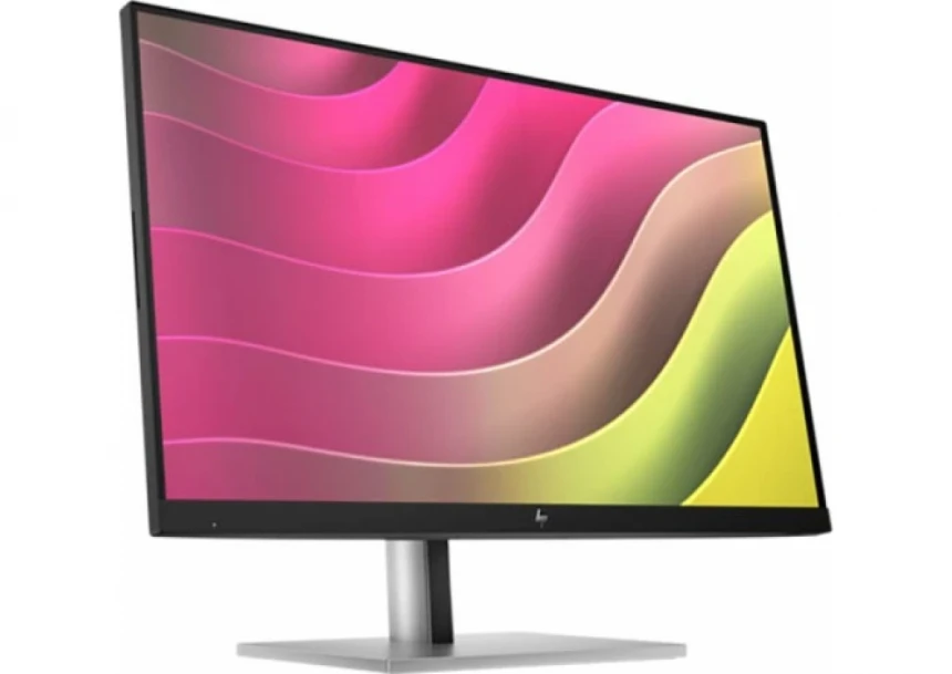 Monitor 23.8 HP E24t 5G 6N6E6AA