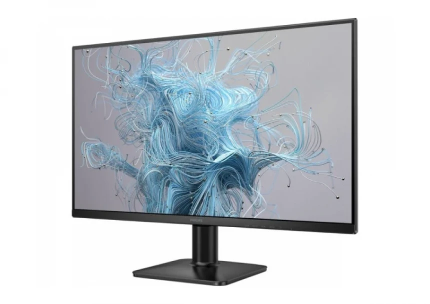 Monitor 23.8 Philips 24E2N1100LB/00 1920x1080/Full HD VA/100Hz/4ms/HDMI/VGA/tilt